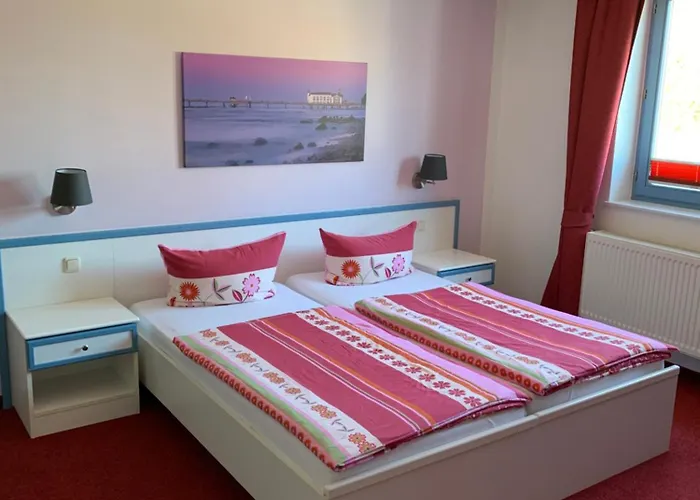 Hotel Sundblick