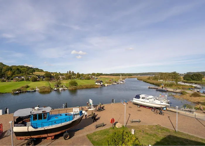Hotel Solthus am See