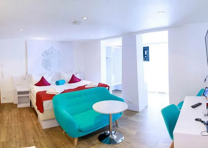 Ostseehotel Baabe Family & Spa