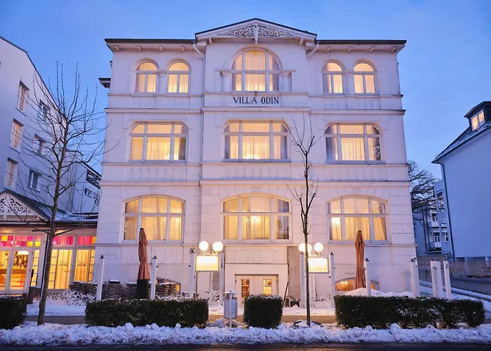 Freustil Hotel